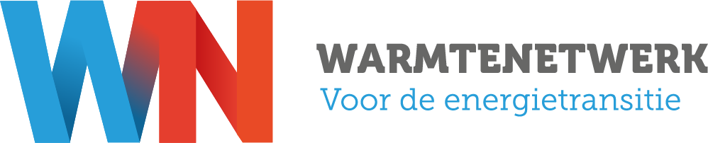 Logo Stichting Warmtenetwerk